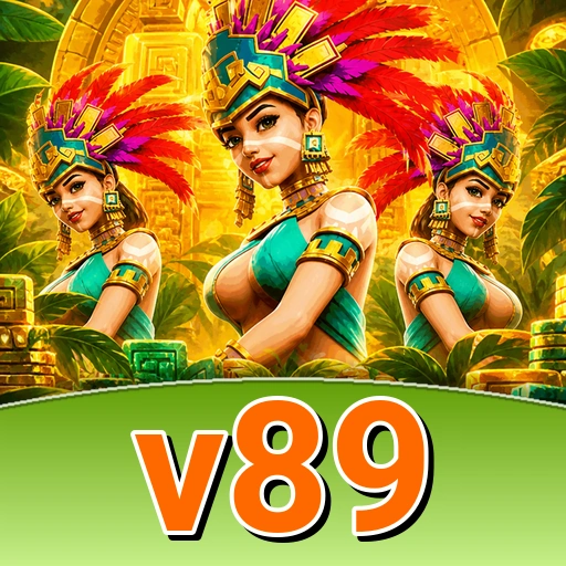 Gambar verifikasi keamanan akun masuk & daftar v89